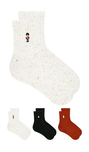 CHAUSSETTES HERITAGE en - Free People - Modalova