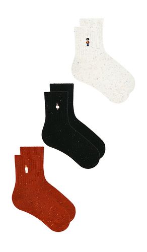 CHAUSSETTES HERITAGE en - Free People - Modalova