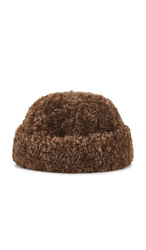 Oh So Cozy Fisherman Hat in - Free People - Modalova