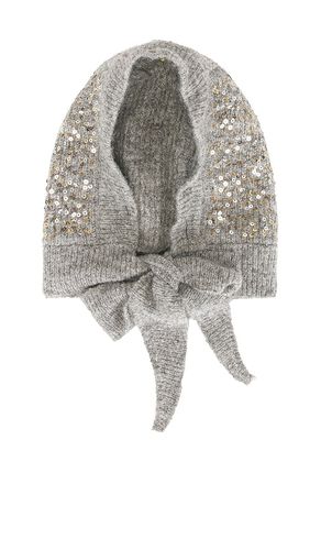 Free People BONNET SUKI en Grey - Free People - Modalova