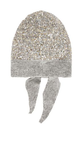 Free People BONNET SUKI en Grey - Free People - Modalova