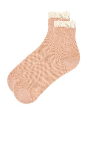 CHAUSSETTES BELOVED en - Free People - Modalova