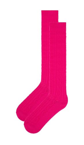CHAUSSETTES ESSENTIAL en - Free People - Modalova