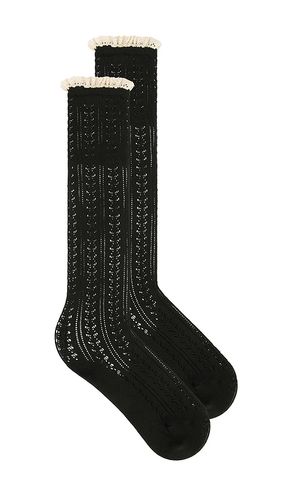 CHAUSSETTES MISTY en - Free People - Modalova