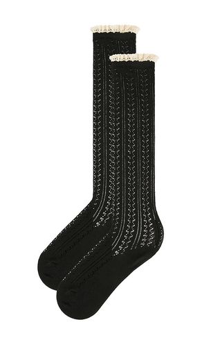 CHAUSSETTES MISTY en - Free People - Modalova