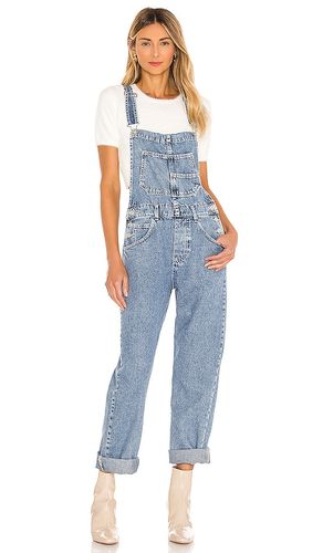 GLOBALEMENT ZIGGY en -. Taille L. Also en S, XL, XS - Free People - Modalova