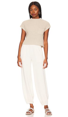 ENSEMBLE PULL FREYA en . Taille L. Also en M, S, XL, XS - Free People - Modalova