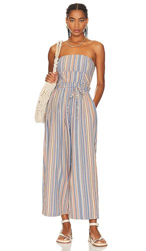 COMBINAISON ROAMING SHORES in . Size S - Free People - Modalova