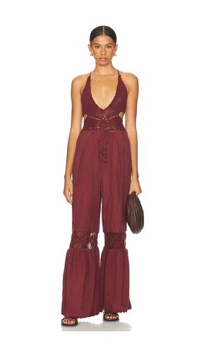 COMBINAISON FREYA in . Size M, S, XL - Free People - Modalova