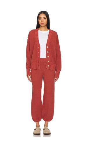 ENSEMBLE GILET FREE-EST HAILEE in . Size L - Free People - Modalova