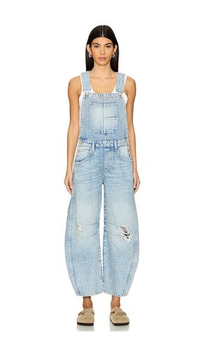 GLOBALEMENT GOOD LUCK en . Taille S. Also en - Free People - Modalova