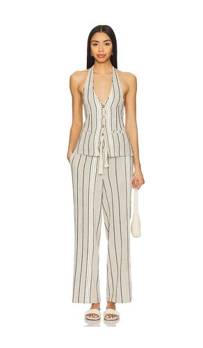 ENSEMBLE À RAYURES FREE-EST TAKE ME TO PARIS in . Size M, S, XL - Free People - Modalova