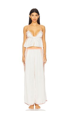 ENSEMBLE LOUNGE INTIMATELY FP ANYWHERE WITH YOU en . Taille L. Also en XL, XS - Free People - Modalova