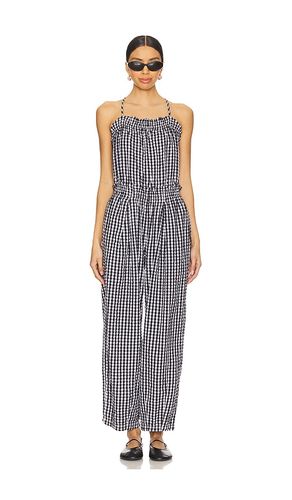 Retro Heatwave Gingham One Piece en . Taille L. Also en M, S, XL, XS - Free People - Modalova
