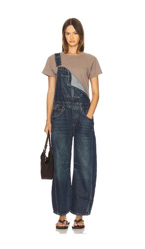 SALOPETTE GOOD LUCK en . Taille L. Also en M, S, XS - Free People - Modalova
