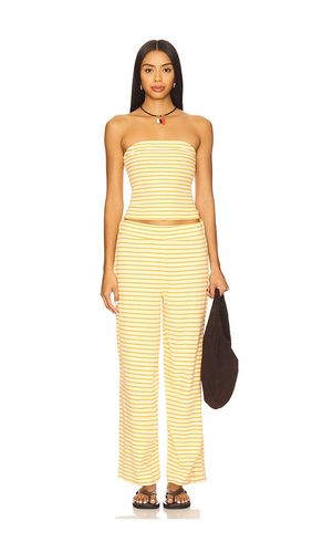 ENSEMBLE TUBE SAILOR en . Taille L. Also en S, XL - Free People - Modalova