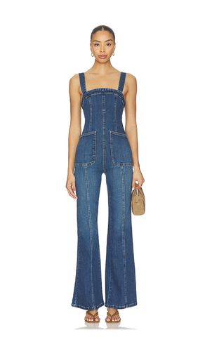 COMBINAISON BOOTCUT WE THE FREE SUNS OUT en . Taille M. Also en XS - Free People - Modalova