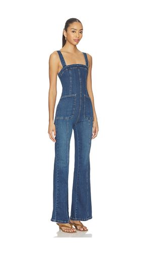 COMBINAISON BOOTCUT WE THE FREE SUNS OUT en . Taille M. Also en S, XS - Free People - Modalova