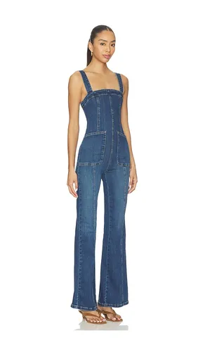 COMBINAISON BOOTCUT WE THE FREE SUNS OUT en . Taille M. Also en XS - Free People - Modalova