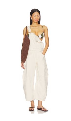 GLOBALEMENT GOOD LUCK en . Taille L. Also en XS - Free People - Modalova