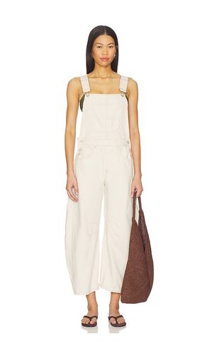 GLOBALEMENT GOOD LUCK en . Taille L. Also en XS - Free People - Modalova
