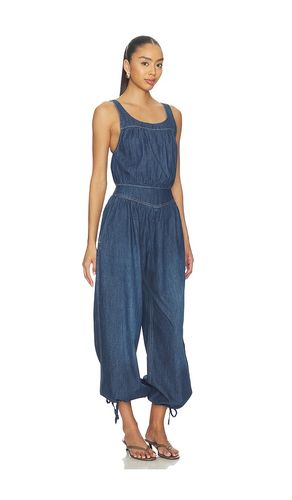 MAILLOT DE BAIN 1 PIÈCE VINTAGE HEIRLOOOM en . Taille M. Also en S, XS - Free People - Modalova