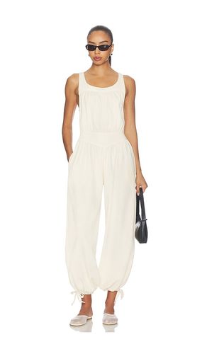 MAILLOT DE BAIN 1 PIÈCE VINTAGE HEIRLOOOM en . Taille L. Also en M, S, XL - Free People - Modalova