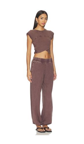 ENSEMBLE DÉCONTRACTÉ HOT SHOT en . Taille L. Also en M, S, XL, XS - Free People - Modalova