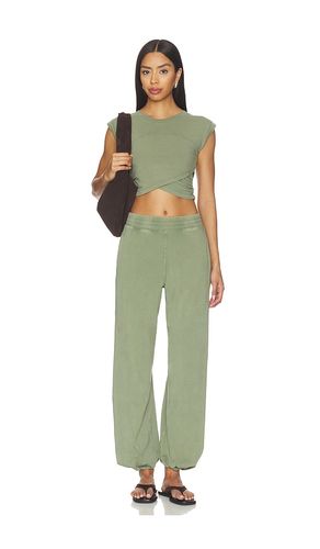 ENSEMBLE DÉCONTRACTÉ HOT SHOT en . Taille M. Also en - Free People - Modalova