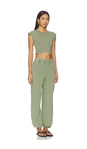 ENSEMBLE DÉCONTRACTÉ HOT SHOT en . Taille M. Also en - Free People - Modalova