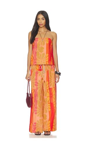 COMBINAISON DEVELLA en . Taille XS. Also en S, M, L - Free People - Modalova