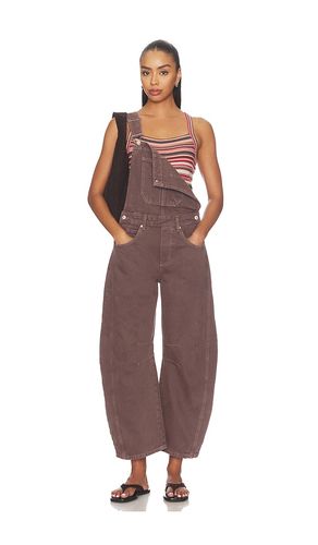 COMBINAISON OVERALL en . Taille M. Also en XS - Free People - Modalova
