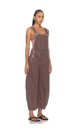 COMBINAISON OVERALL en . Taille M. Also en XS - Free People - Modalova