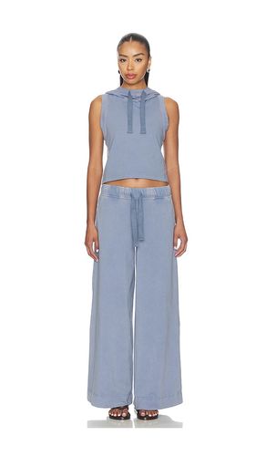 ENSEMBLE DÉCONTRACTÉ KEEP PACE en . Taille M. Also en S, XS - Free People - Modalova