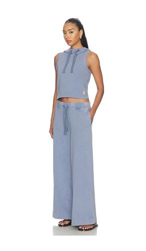 ENSEMBLE DÉCONTRACTÉ KEEP PACE en . Taille M. Also en S, XS - Free People - Modalova