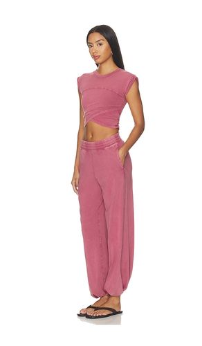 ENSEMBLE CROISÉ HOT SHOT en . Taille L. Also en M, S - Free People - Modalova