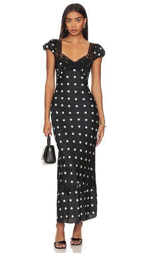 Butterfly Babe Midi Dress in . Size M. Also in - Free People - Modalova