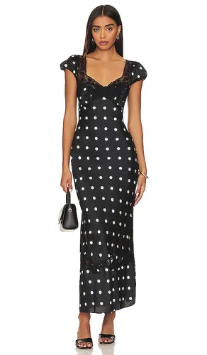 ROBE MI-LONGUE BUTTERFLY BABE en . Taille L. Also en S, XS - Free People - Modalova