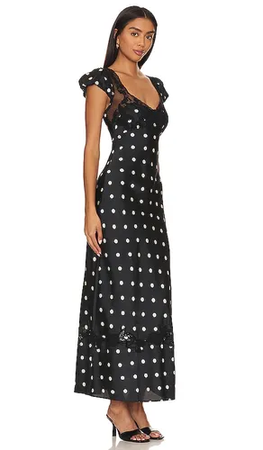ROBE MI-LONGUE BUTTERFLY BABE en . Taille M. Also en - Free People - Modalova