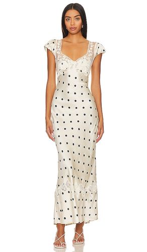 ROBE MI-LONGUE BUTTERFLY BABE en . Taille L. Also en S, XL - Free People - Modalova