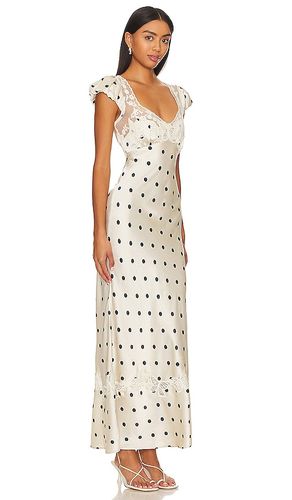 Butterfly Babe Midi Dress in . Size L. Also in M, S, XL - Free People - Modalova