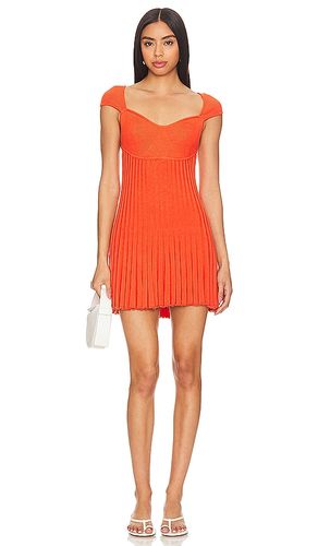 ROBE COURTE CHERIE en . Taille XL. Also en L - Free People - Modalova