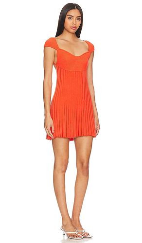 ROBE COURTE CHERIE en . Taille XL. Also en L - Free People - Modalova