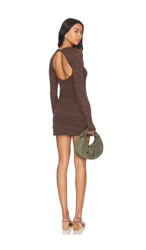 Paulie Mini Dress in . Size S. Also in L - Free People - Modalova