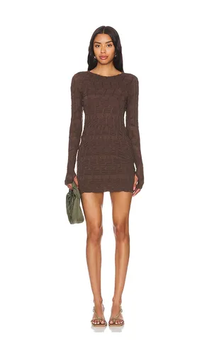 ROBE COURTE PAULIE en . Taille S. Also en L, XL - Free People - Modalova