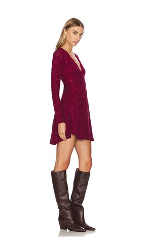 ROBE COURTE ALL YOURS en . Taille S. Also en XS - Free People - Modalova