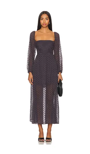 ROBE MAXI MALINA en . Taille S. Also en - Free People - Modalova