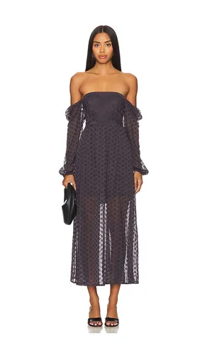 ROBE MAXI MALINA en . Taille S. Also en - Free People - Modalova