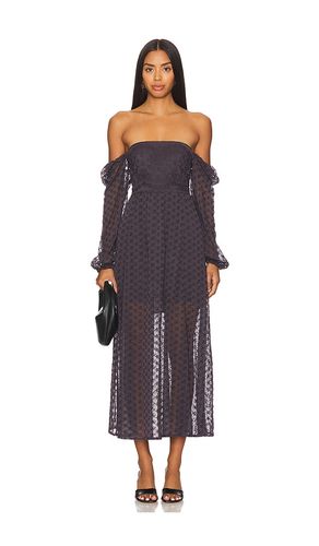 ROBE MAXI MALINA en . Taille XS. Also en - Free People - Modalova