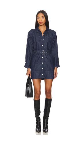 ROBE COURTE ESME en -. Taille L. Also en M - Free People - Modalova